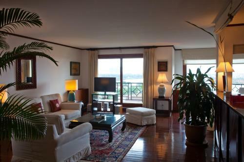 Aparthotel Saigon Domaine Luxury Residences