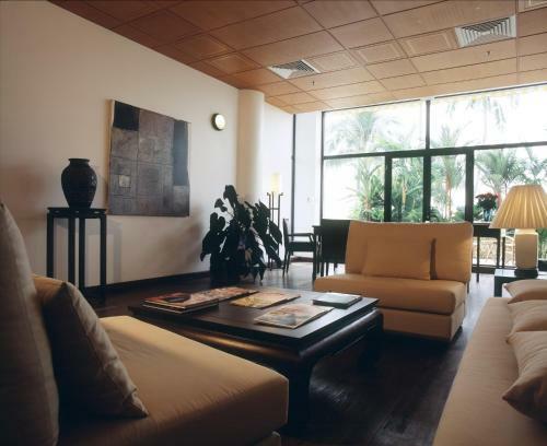 Aparthotel Saigon Domaine Luxury Residences