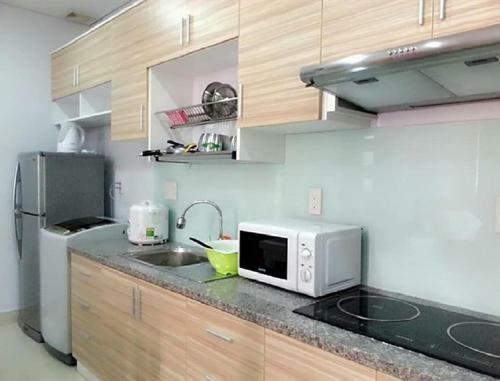 Saigon Sweethome Serviced Apartments