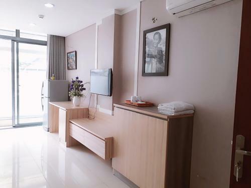 Saigon Sweethome Serviced Apartments
