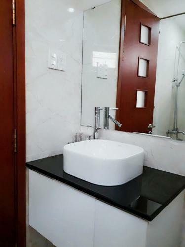 Saigon Sweethome Serviced Apartments