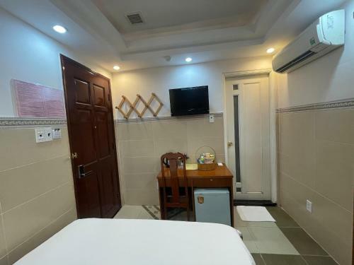 Binh An Hotel
