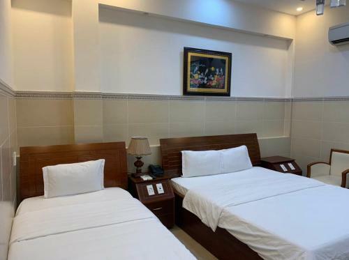 Binh An Hotel