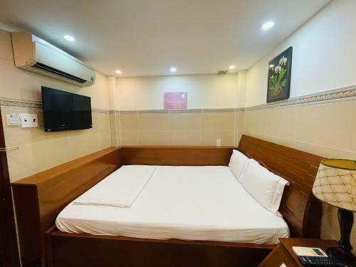 Binh An Hotel
