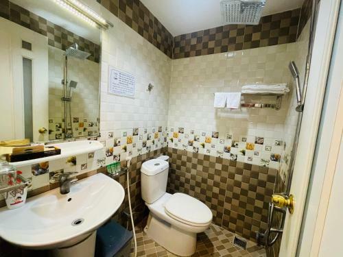Binh An Hotel