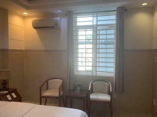 Binh An Hotel