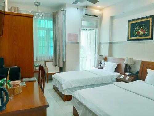 Binh An Hotel