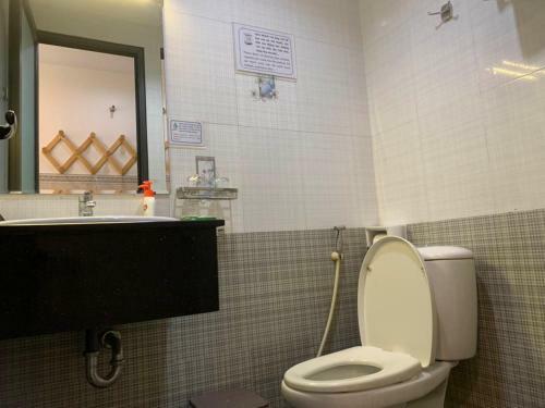 Binh An Hotel