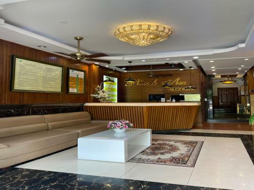Binh An Hotel