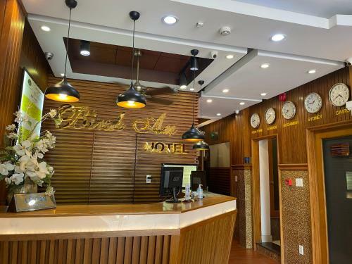 Binh An Hotel