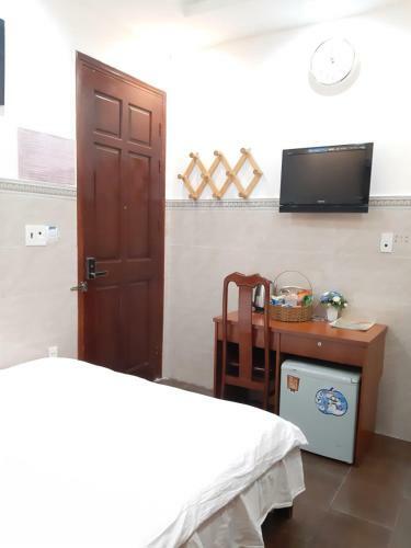 Binh An Hotel