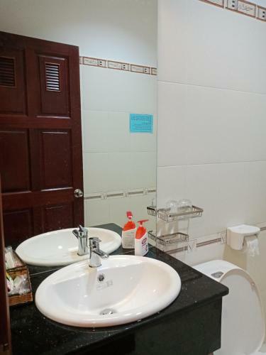 Binh An Hotel