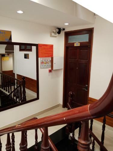 Binh An Hotel