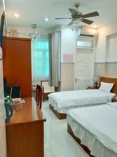 Binh An Hotel