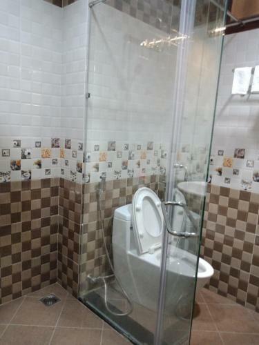 Binh An Hotel