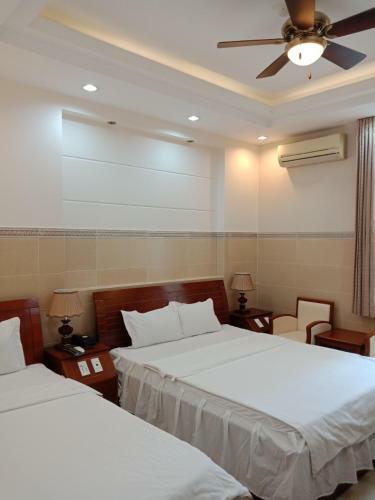 Binh An Hotel