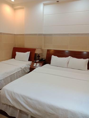 Binh An Hotel