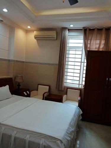 Binh An Hotel