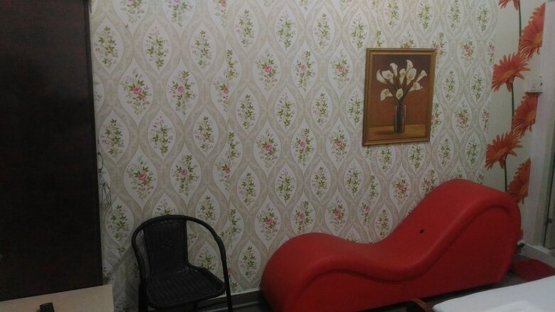 Hoa Thinh Hotel
