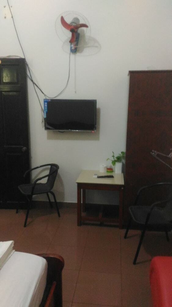 Hoa Thinh Hotel