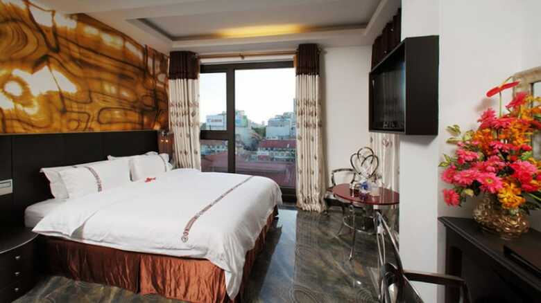Hotel A & Em - Phan Boi Chau