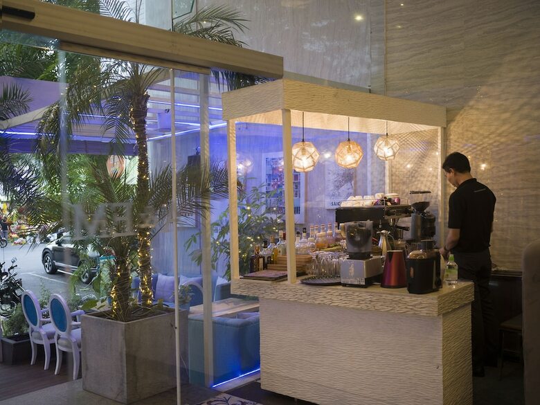 Hotel A & Em - Phan Boi Chau