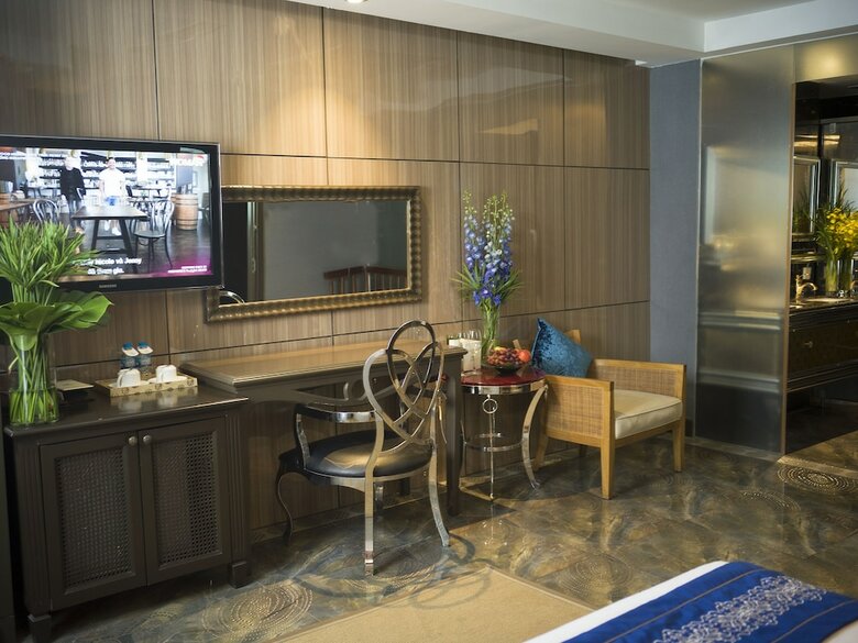 Hotel A & Em - Phan Boi Chau