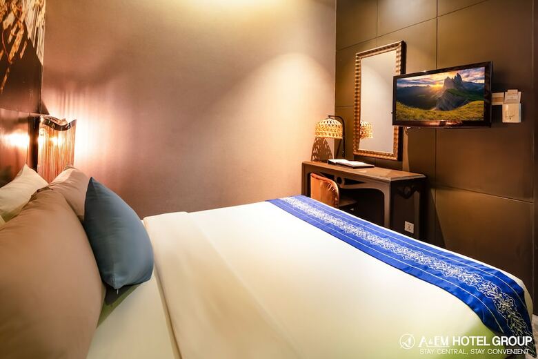 Hotel A & Em - Phan Boi Chau