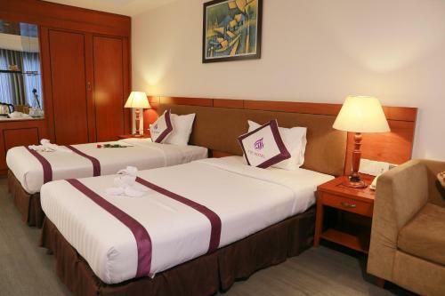 Belami Hotel