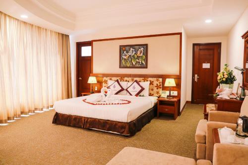 Belami Hotel