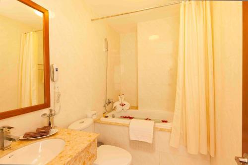 Belami Hotel