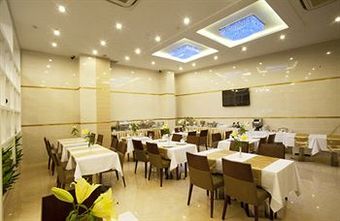 Signature Saigon Hotel