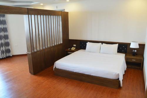 Phu Tho Hotel