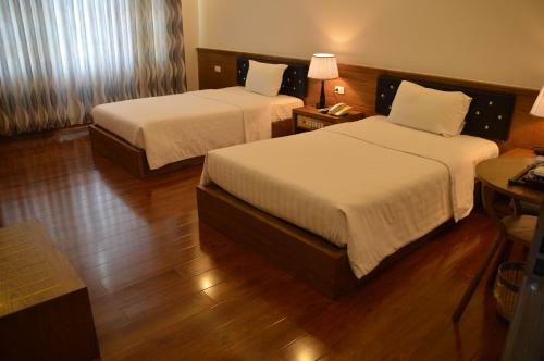 Phu Tho Hotel