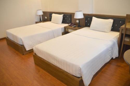 Phu Tho Hotel