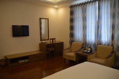 Phu Tho Hotel