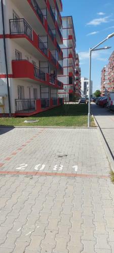 M & G Apartament