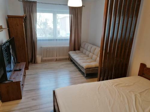 Apartamento Anna's