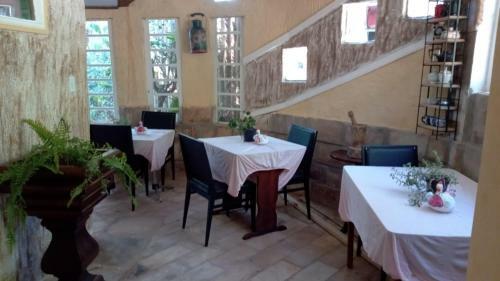 Hostal S�tio Da Hora