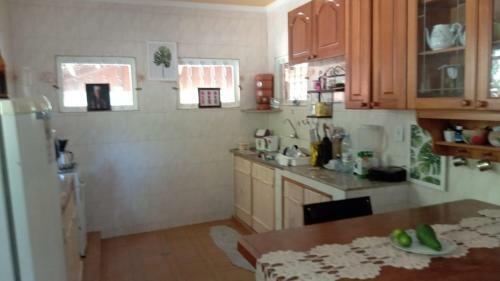 Hostal S�tio Da Hora