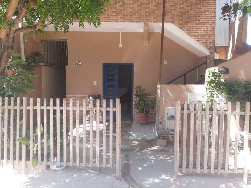 Apartamento House Do Pescador