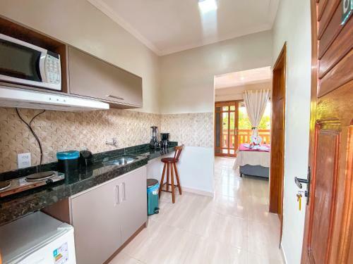 Apartamento Pousada Le�o De Jud�