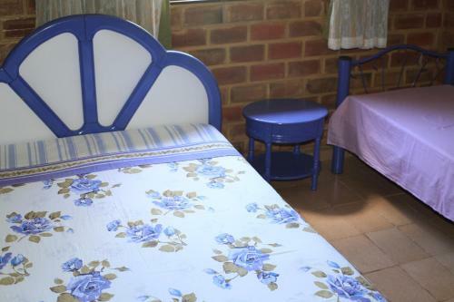 Hostal Sitio Cachoeirinha - Araguaia (es)