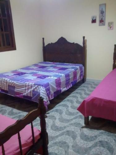 Hostal Sitio Cachoeirinha - Araguaia (es)