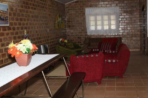 Hostal Sitio Cachoeirinha - Araguaia (es)