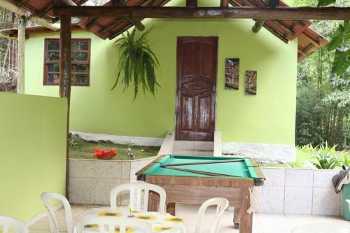 Hostal Sitio Cachoeirinha - Araguaia (es)