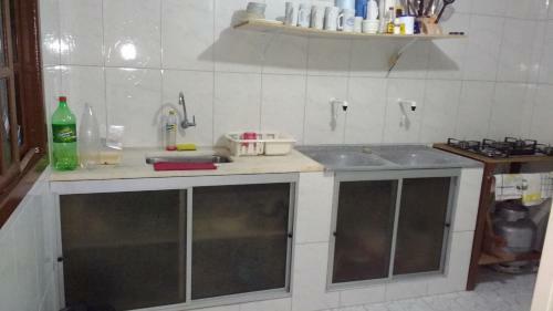 Hostal Sitio Cachoeirinha - Araguaia (es)