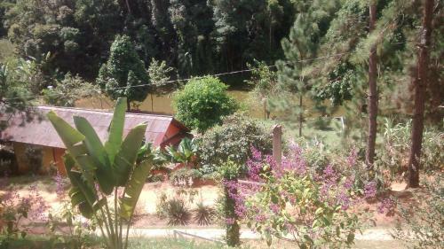 Hostal Sitio Cachoeirinha - Araguaia (es)