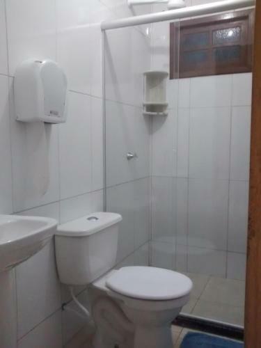 Hostal Sitio Cachoeirinha - Araguaia (es)