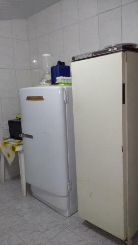 Hostal Sitio Cachoeirinha - Araguaia (es)